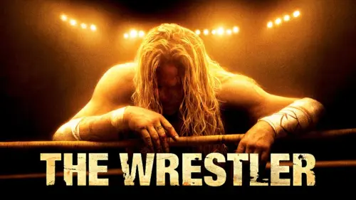 Відео до фільму Рестлер | THE WRESTLER AT NYFF: Choreographing Fight Scenes