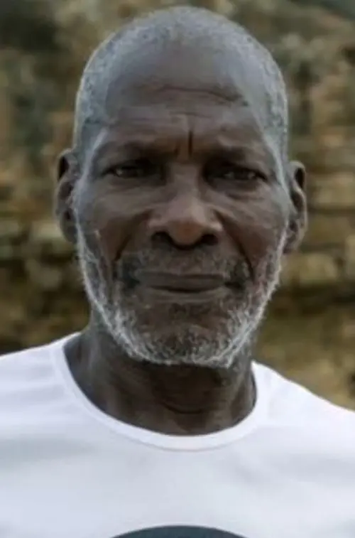 Постер до фільму "Dessa Arte Eu Sei Um Pouco"