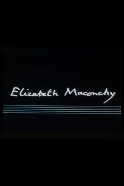Постер до фільму "Elizabeth Maconchy"