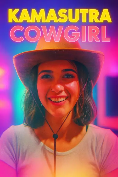 Постер до фільму "Kamasutra Cowgirl"