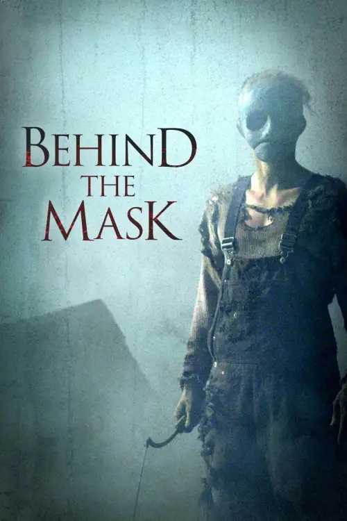 Постер до фільму "Behind the Mask: The Rise of Leslie Vernon"