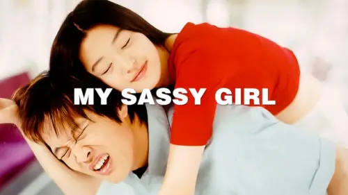 Відео до фільму My Sassy Girl | My Sassy Girl - OFFICIAL TRAILER - Jun Ji-hyun Korean Rom-Com - Sentimental