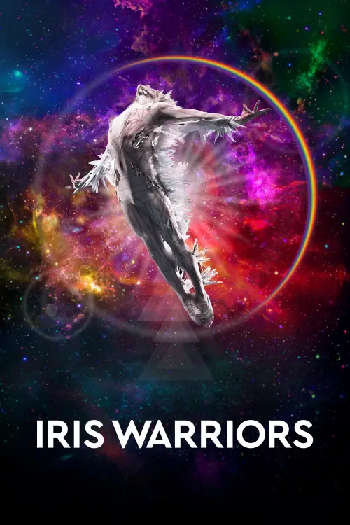 Постер до фільму "Iris Warriors"