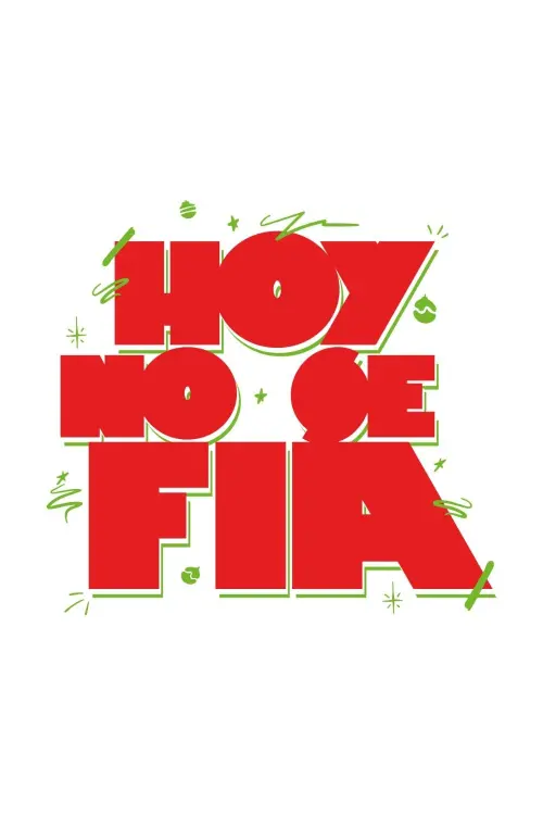 Постер до фільму "Hoy no se fía"