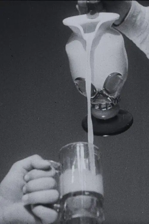 Постер до фільму "A Philological Quandary, Kenneth Anger’s ¡Que Viva Mexico!"