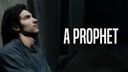 Відео до фільму Пророк | A Prophet - trailer (2010) HD HQ