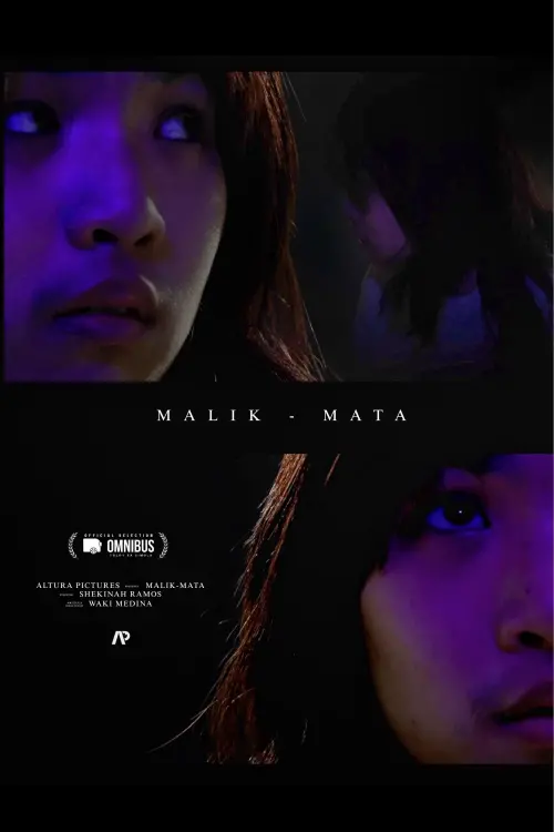 Постер до фільму "Malik-Mata"