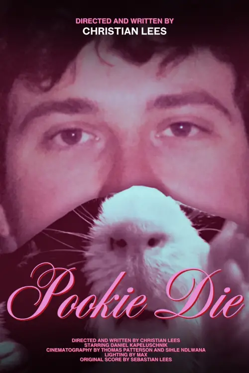Постер до фільму "Pookie Die"