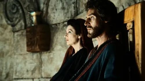 Відео до фільму Соломон | The Bible Stories - Solomon (1997)