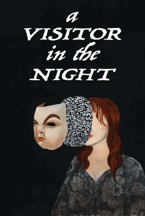 Постер до фільму "A Visitor in the Night"