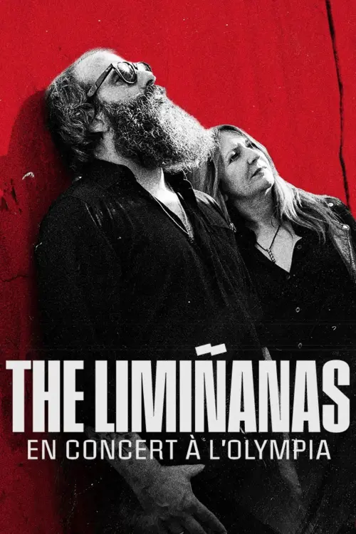 Постер до фільму "The Limiñanas en concert à L