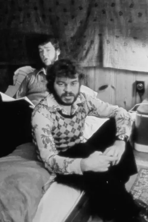 Постер до фільму "The Mean Brothers "Get Stood Up""