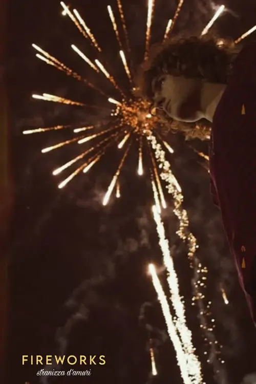 Постер до фільму "Fireworks"