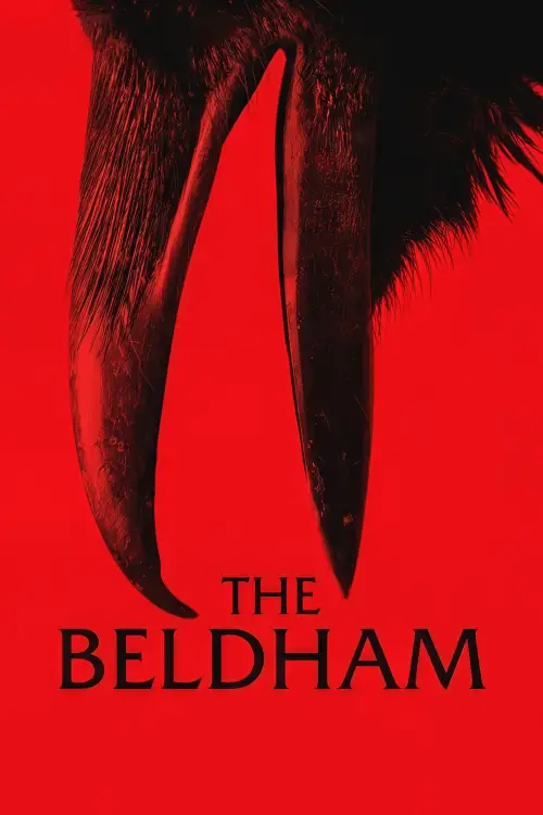 Постер до фільму "The Beldham"