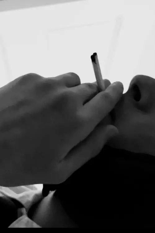 Постер до фільму "Sitting in Silence"