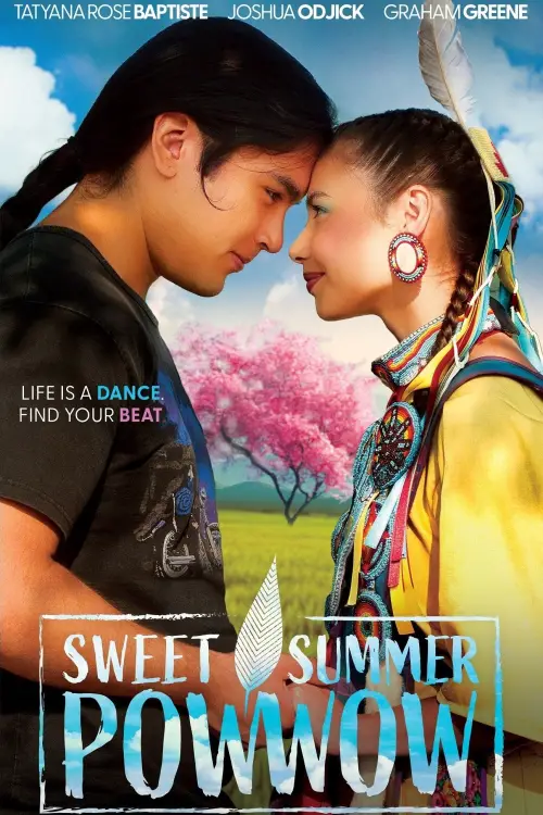 Постер до фільму "Sweet Summer Pow Wow"