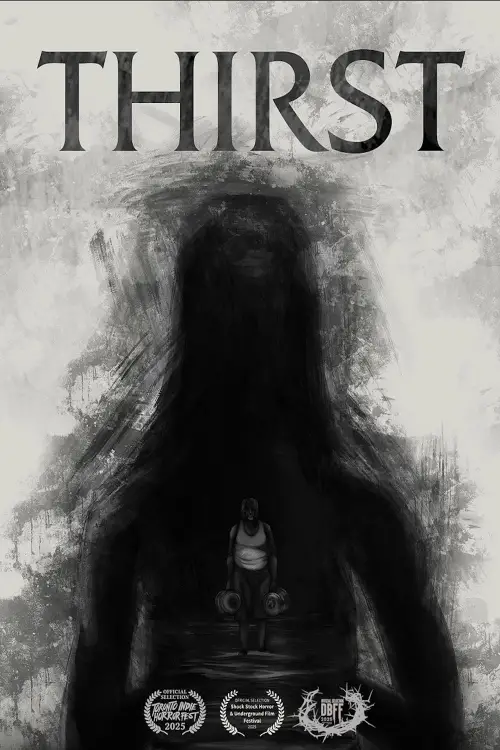 Постер до фільму "Thirst"