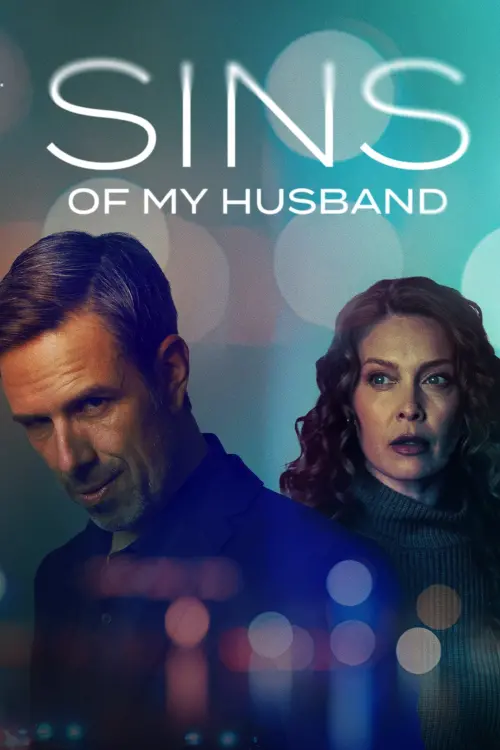 Постер до фільму "Sins of My Husband"
