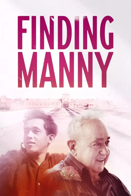 Постер до фільму "Finding Manny"