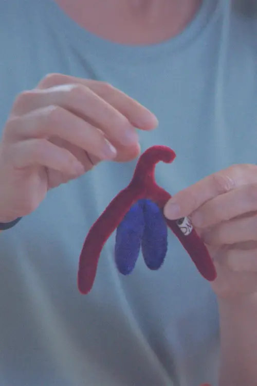 Постер до фільму "Our Nature"