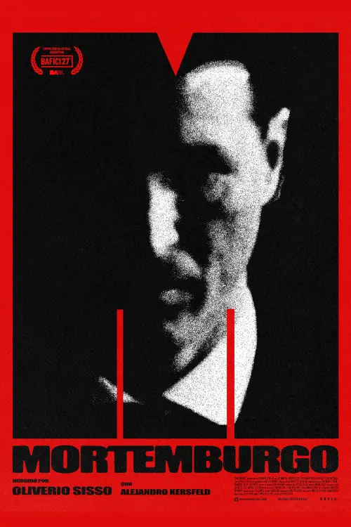 Постер до фільму "Mortemburgo"