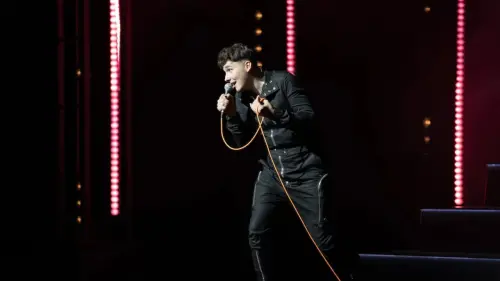 Відео до фільму Daniel Howell: WE'RE ALL DOOMED! | WE'RE ALL DOOMED!