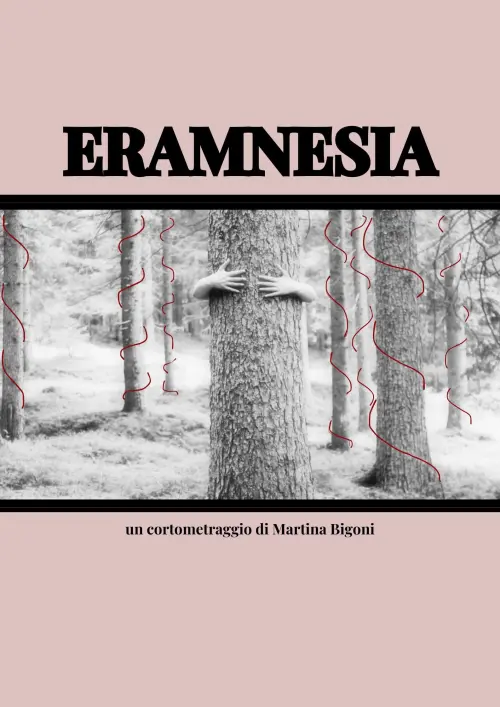 Постер до фільму "Eramnesia"