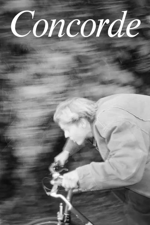Постер до фільму "Concorde"