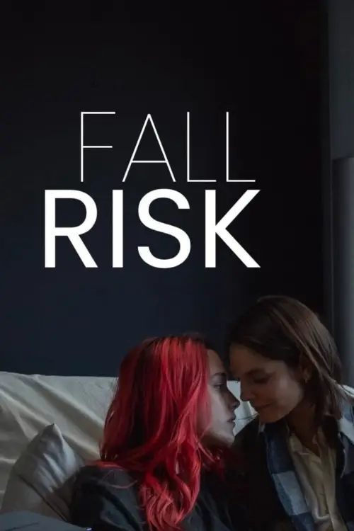 Постер до фільму "Fall Risk"