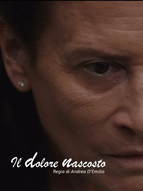 Постер до фільму "Il Dolore nascosto"