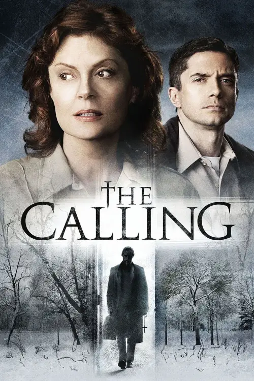 Постер до фільму "The Calling"