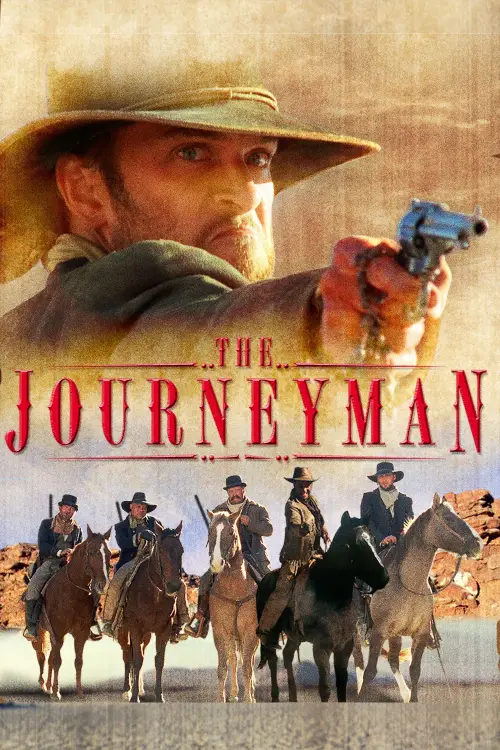 Постер до фільму "The Journeyman"