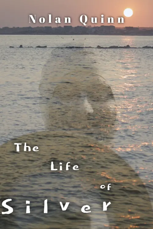 Постер до фільму "The Life of Silver"