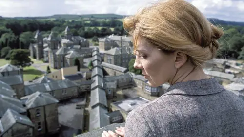 Відео до фільму Asylum | Asylum - Trailer