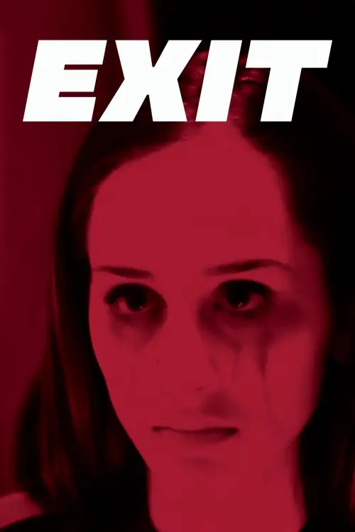 Постер до фільму "Exit"
