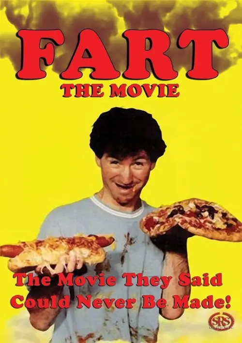 Постер до фільму "F.A.R.T.: The Movie"