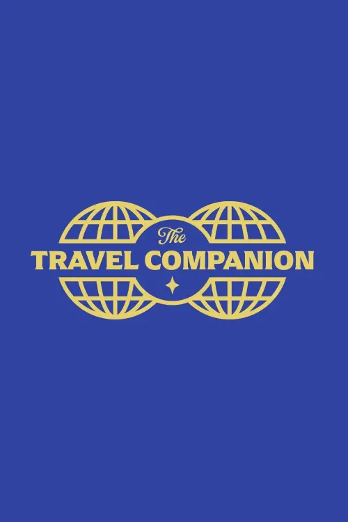 Постер до фільму "The Travel Companion"