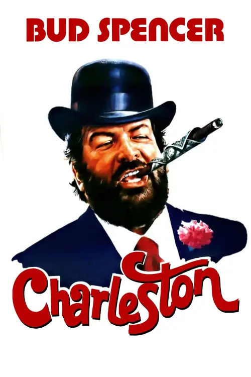 Постер до фільму "Charleston"