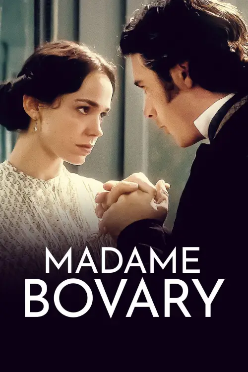 Постер до фільму "Madame Bovary"
