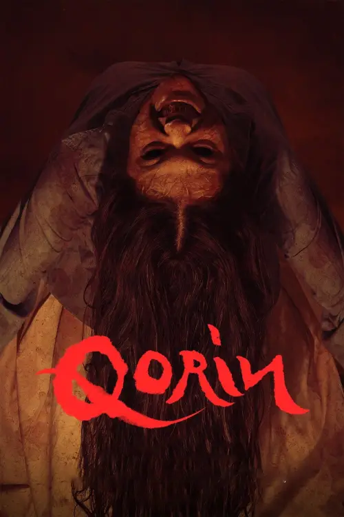 Постер до фільму "Qorin"