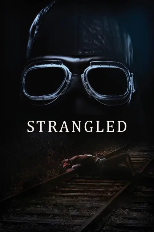 Постер до фільму "Strangled"