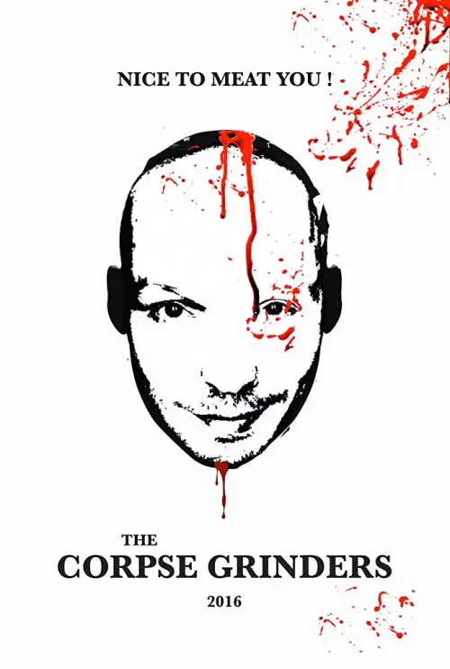 Постер до фільму "The Corpse Grinders"