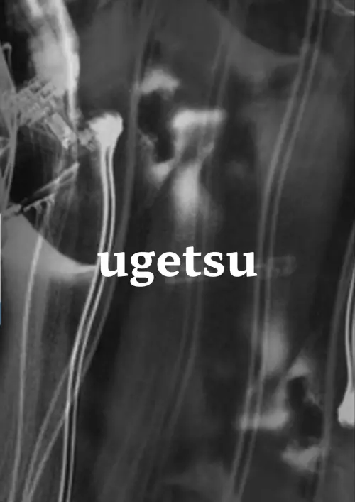 Постер до фільму "Ugetsu"
