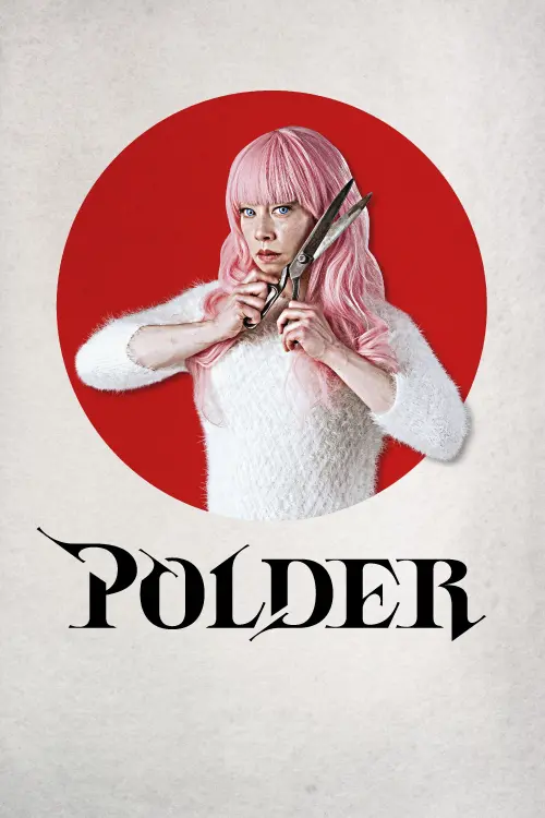 Постер до фільму "Polder"