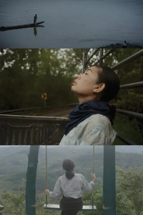 Постер до фільму "Because Watching Pacifies"