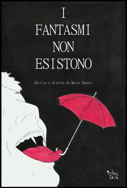 Постер до фільму "Bloody Mary Ballad"