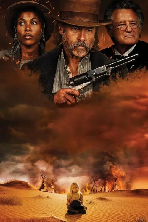 Постер до фільму "Killing Faith"