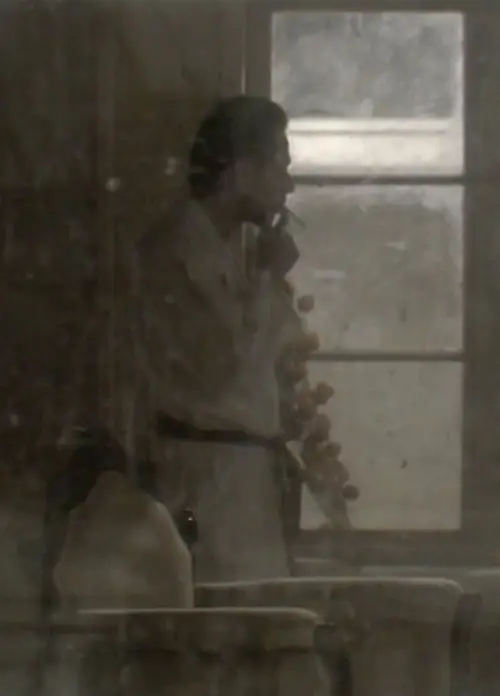 Постер до фільму "Komedianter"