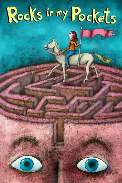 Постер до фільму "Rocks in My Pockets"