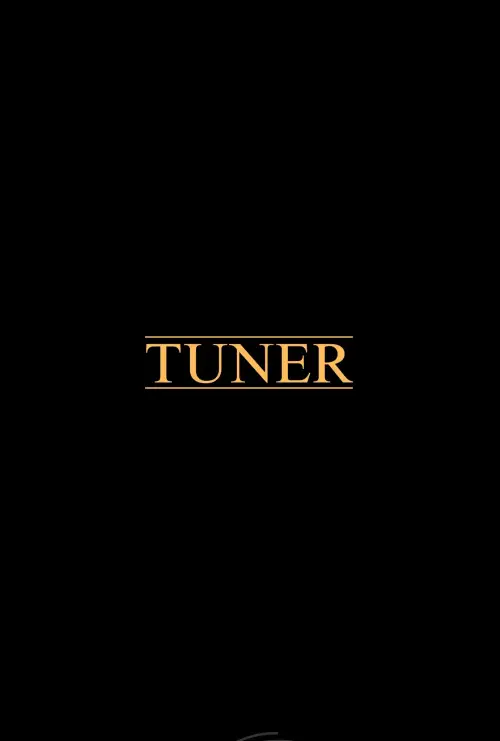 Постер до фільму "Tuner"
